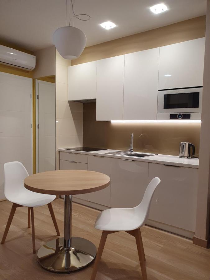 Apartament Gliwice Gornych Walow Eksteriør billede